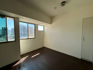 專任獨家真正的一房一廳可以隔回去兩房附機械上層車位｜台中市潭子區中山路一段