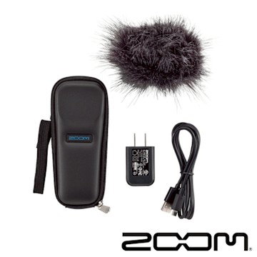 ZOOM APH-1e H1essential 配件包 公司貨
