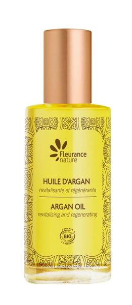 芙樂思 100%純摩洛哥堅果油 50ml  ◤原廠公司貨◢