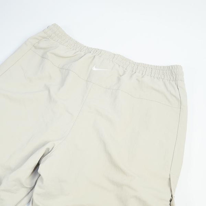 フィアーオブゴッド Fear of God ×NIKE ナイキ Warm up pants CU4684