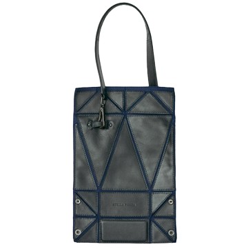 TOURMALINE 璽形折疊品飲包