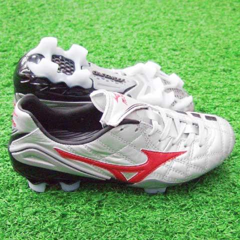Mizuno サッカーシューズ ウェーブブレード　ウェーブインシジョン　28.5 MIZUNO ウエーブインシジョン2 MD スーパーホワイトパール