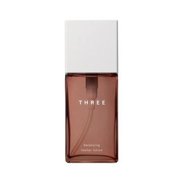 THREE 平衡花蜜水凝露120ml