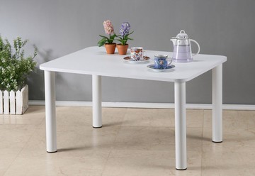 80防潑水無銳角茶几桌、電腦桌、和室桌、餐桌、工作桌【型號WT864】