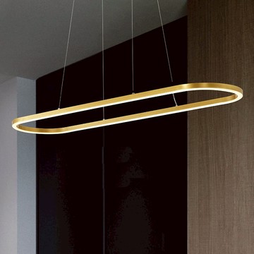 LED中島吊燈 B112-15-0681