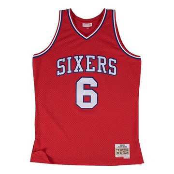 Mitchell & Ness NBA SW 82-83 76 6