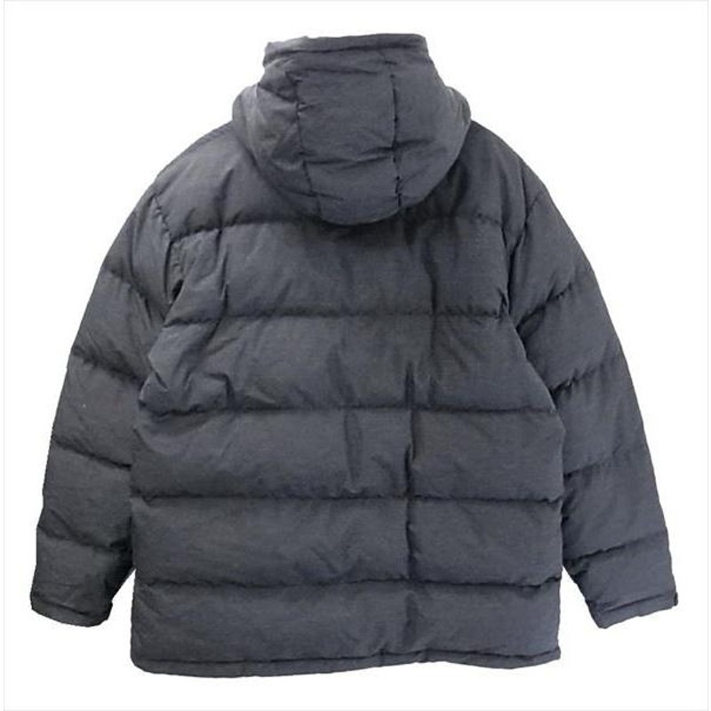 中古】06年製 PATAGONIA パタゴニア 29685 ダウンパトクール 