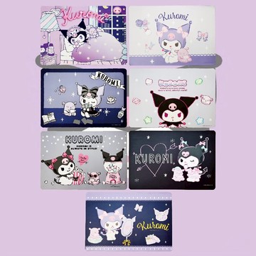 天藍小舖-酷洛米多款萬用地墊-共6色-$119【A11115710】