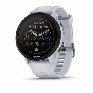 【ポイント5％！ 4/13 21:00～22:59限定】ガーミン(GARMIN)スマートウォッチ 時計 GPS フォアランナー955 FORERUNNER955 Dual Power… | LINEブランドカタログ