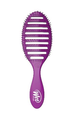 Wet Brush Speed Dry - Purple 1 Brush