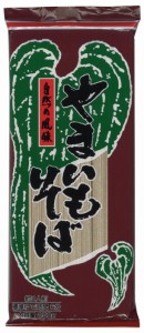 麺匠戸田久 やまいもそば 250g×20袋