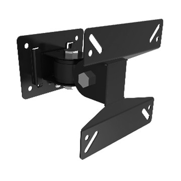 【1月加碼點數回饋6%】NAW-101 電視 / 營幕可用 壁掛架 75x75mm 或 100x100mm