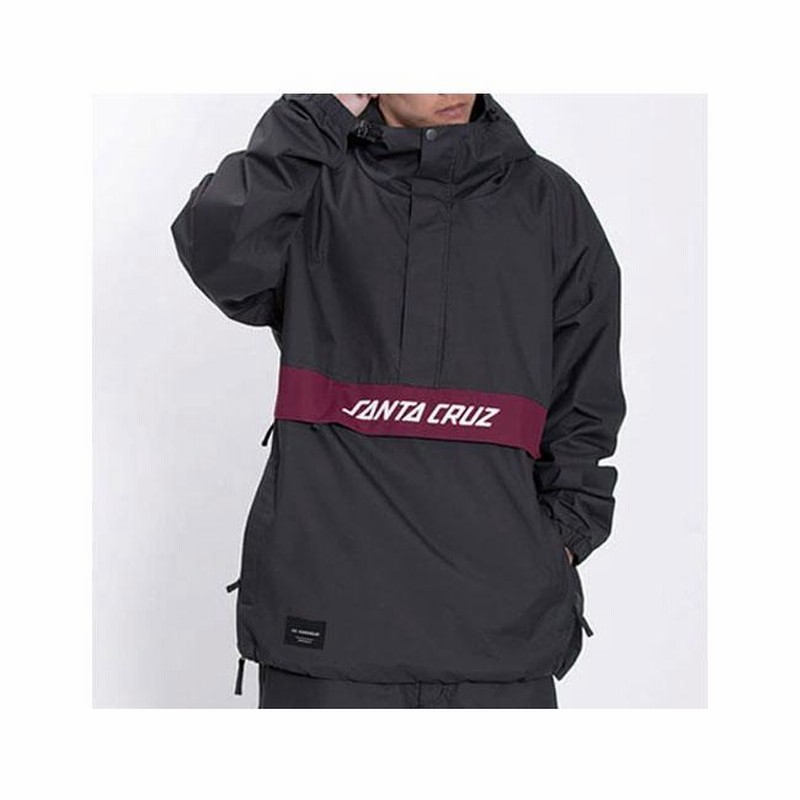 楽天市場】AA HARD WEAR 20-21【SANTA CRUZ HAND】 COACH JACKET