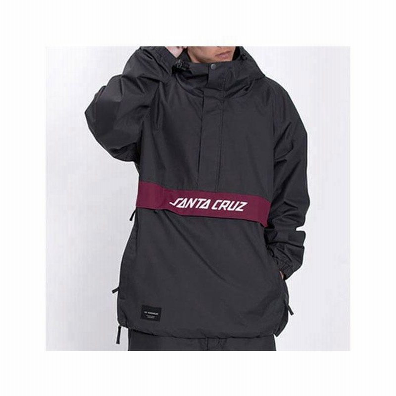 2023 AA HARDWEAR ダブルエー ハードウェア SC ANORAK JACKET