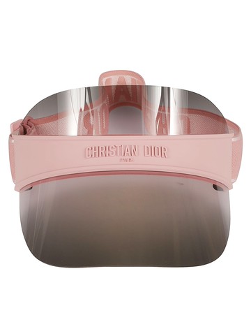 Dior Eyewear Diorclub V1u Visor