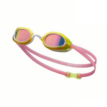 NIKE SWIM LEGACY POLARIZED 成人抗眩光泳鏡 蛙鏡 戶外專用泳鏡 偏光鏡片 NESSB164