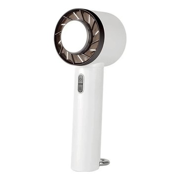 CYKE 冷敷手持風扇  CYKE-625  白色