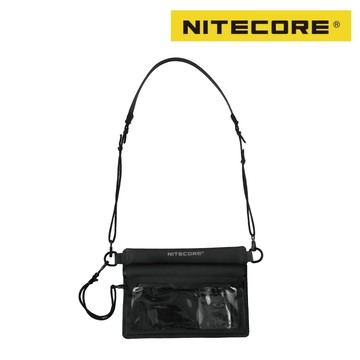 Nitecore SLB01 三重防水斜背包 / 1L