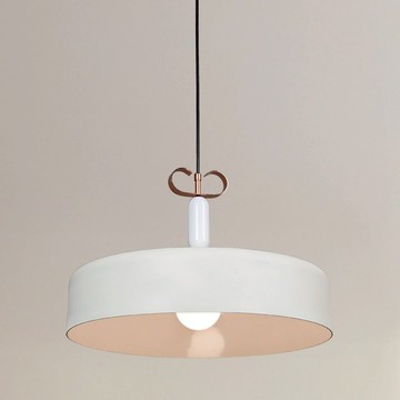 E27 金屬單吊燈 B18-55-60892