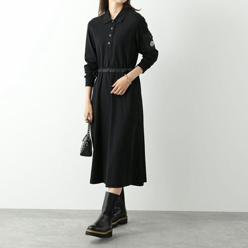 MONCLER モンクレール ワンピース DRESS 8I00006 84720 レディース ...