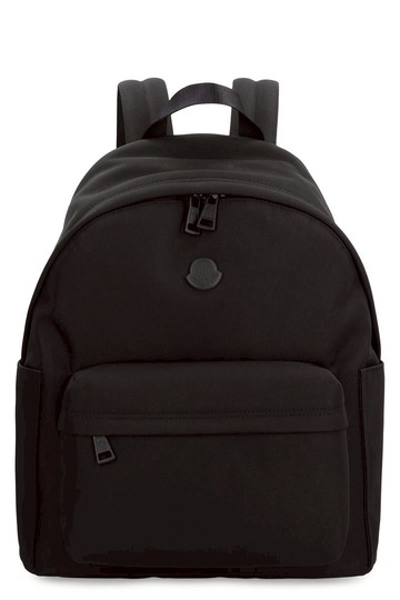 Moncler New Pierrick Technical Fabric Backpack
