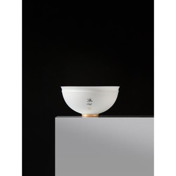 萬仟堂陶瓷茶杯個人專用男女士高端主人杯經典·蟬翼杯04（冰心）