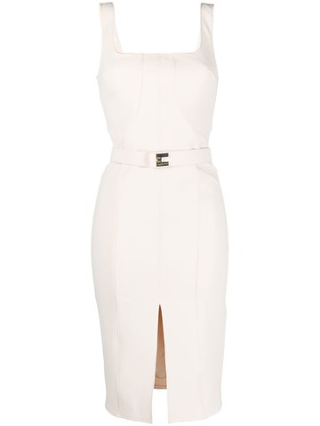Elisabetta Franchi Mini Dress