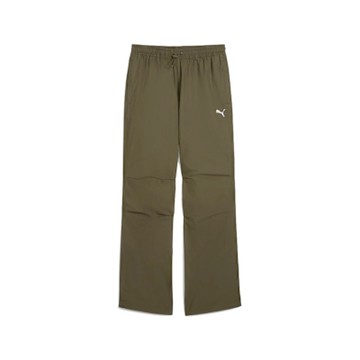 【PUMA】 流行系列Future Archive寬鬆長褲 運動長褲 男女 - 62969381