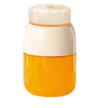 榨汁杯大容量無線充電便攜式小型榨汁機多功能鮮榨果汁可碎冰【宜家良品百貨】