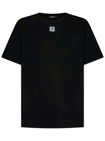 Balmain Paris T-shirt