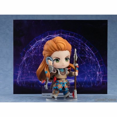 GOOD SMILE COMPANY - ねんどろいど 1850 アーロイ Horizon Forbidden West(ホライゾン フォービドゥン ウエスト) 完成品 可動フィギュア グッドスマイルカンパニー GOOD SMILE COMPANY - ねんどろいど 1850 アーロイ Horizon