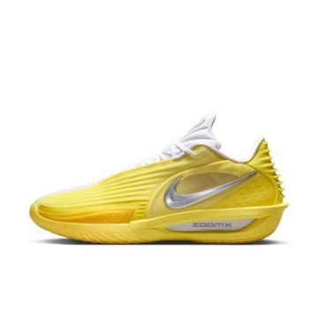 Nike 耐吉 G.T. Cut 3 Turbo EP [HV9919-500] 男 籃球鞋 洛杉磯湖人隊 黃 紫