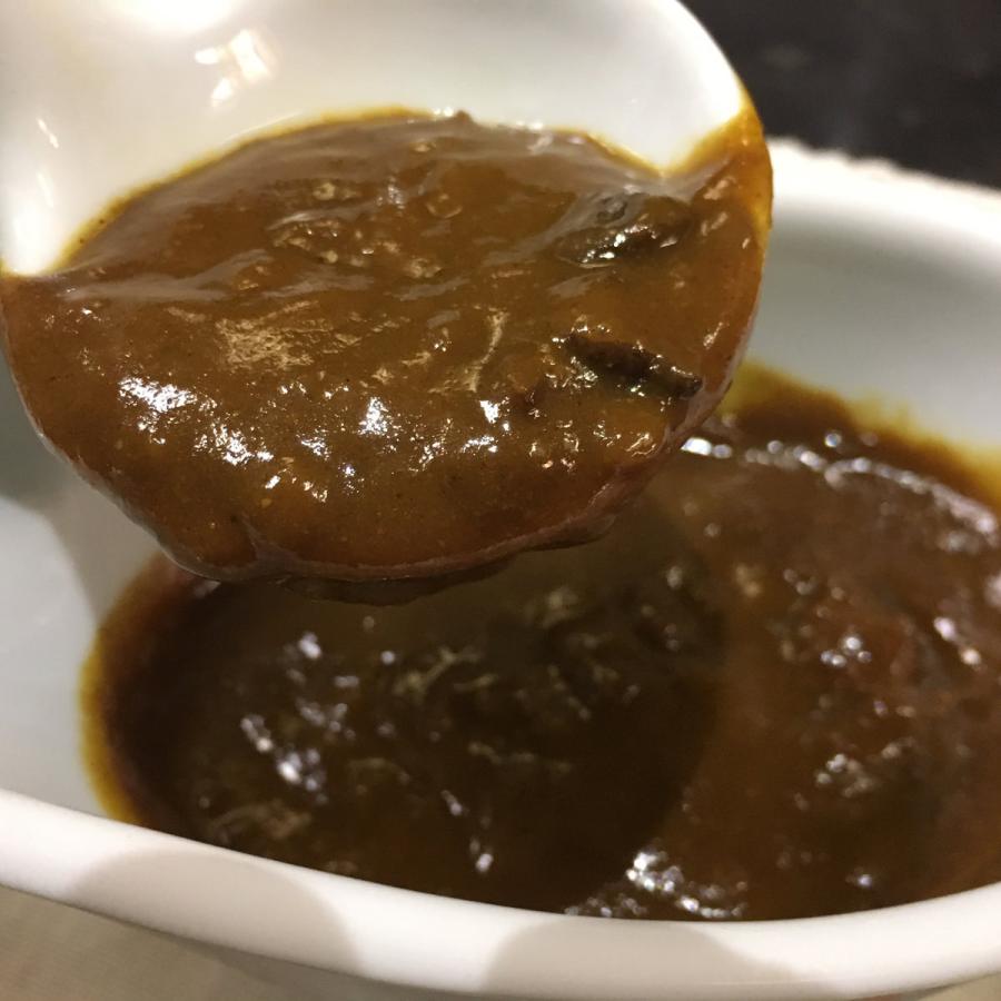 モ〜ひと頑張り ビーフカレー 4個セット レトルトカレー ご当地カレー