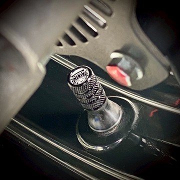 反光屋FKW 全新迪爵 大地名流 JETSL MMBCU 媽祖 反光氣嘴蓋 1組包含2顆 汽車氣嘴蓋 機車氣嘴蓋 神明