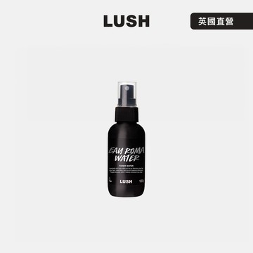 【LUSH 嵐舒】羅馬許願池爽膚水 100g