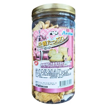armonto 阿曼特 犬用消臭餅乾  1個  消臭雙效  360g