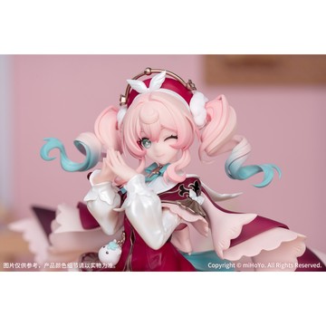 【RE】(免訂金) 預購26年9月 Myethos Gift+ 崩壞 星穹鐵道 風堇 1/8