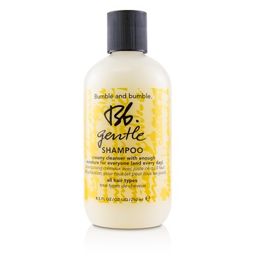 寶寶與寶寶 Bumble and Bumble - 溫和洗髮露Bb. Gentle Shampoo(所有髮質)