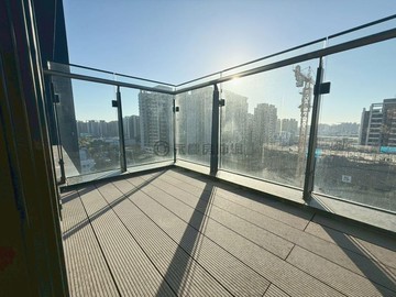 寶輝THE SPRINGS｜面公園大三房雙平車｜台中市北屯區敦富路