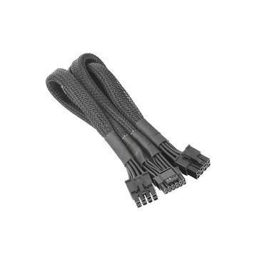 Thermaltake 12VHPWR 12+4Pin 16Pin 轉接線Gen5支援GF,PF,TF...等系列