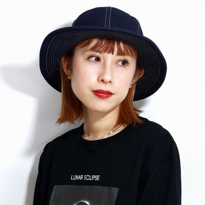 帽子 The Factory Made / M-37 type THE FACTORY MADE(ザファクトリーメイド) キャップ 37.5