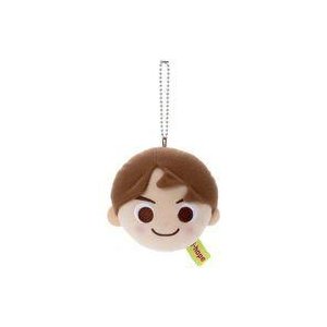 中古雑貨 ジェイホープ(BTS 防弾少年団) ぬいぐるみミラー 「TinyTAN」