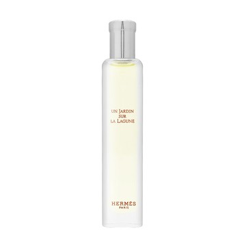 【NG良品】Hermes愛馬仕 Un Jardin sur la Lagune 潟湖花園淡香水 15ml