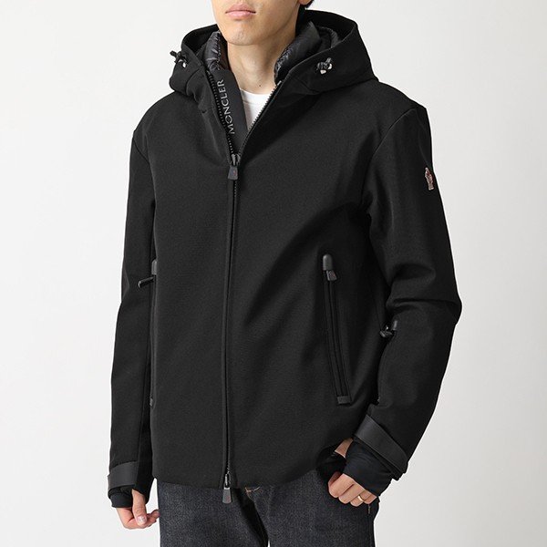 2022年激安 グルノーブルTELLURIDE GRENOBLEモンクレール MONCLER - ダウンジャケット