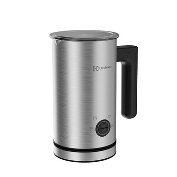 Electrolux 伊萊克斯 全自動冷熱奶泡機E5MF1-510S 廠商直送