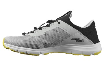 SALOMON AMPHIB BOLD 2 LUNAR ROCK BLACK