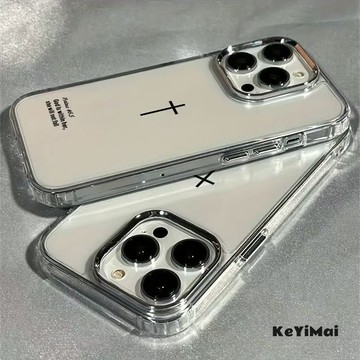 免運+隔日🚚iphone手機殼/情侶款/適用於蘋果17promax 16Pro 15plus 14 13 12 11防