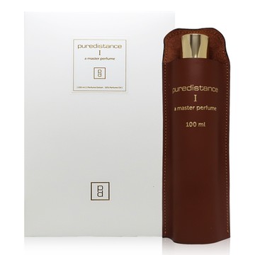 Puredistance Puredistance I 同名1號香精 PARFUM 100ml (平行輸入)