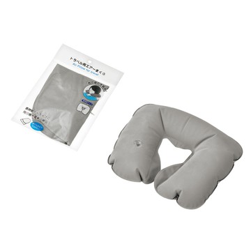 ECHO旅行用充氣頸枕