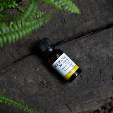 銀冷杉精油 -  德國原裝進口 純植物萃取 天然擴香